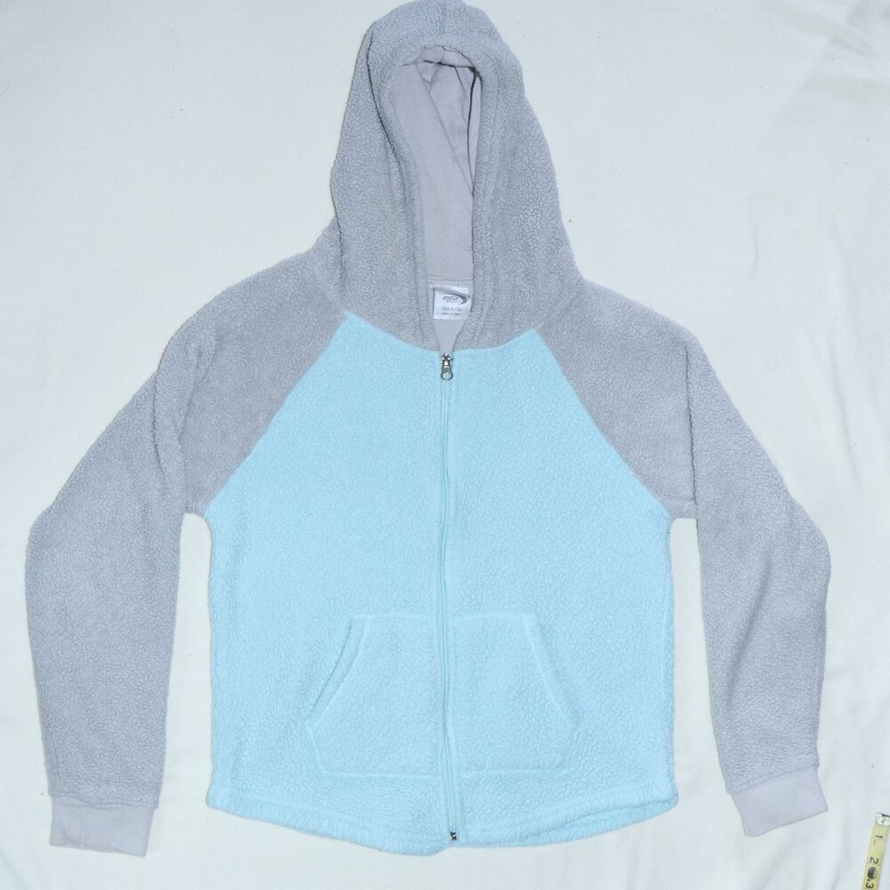 Girl's Sherpa Jacket